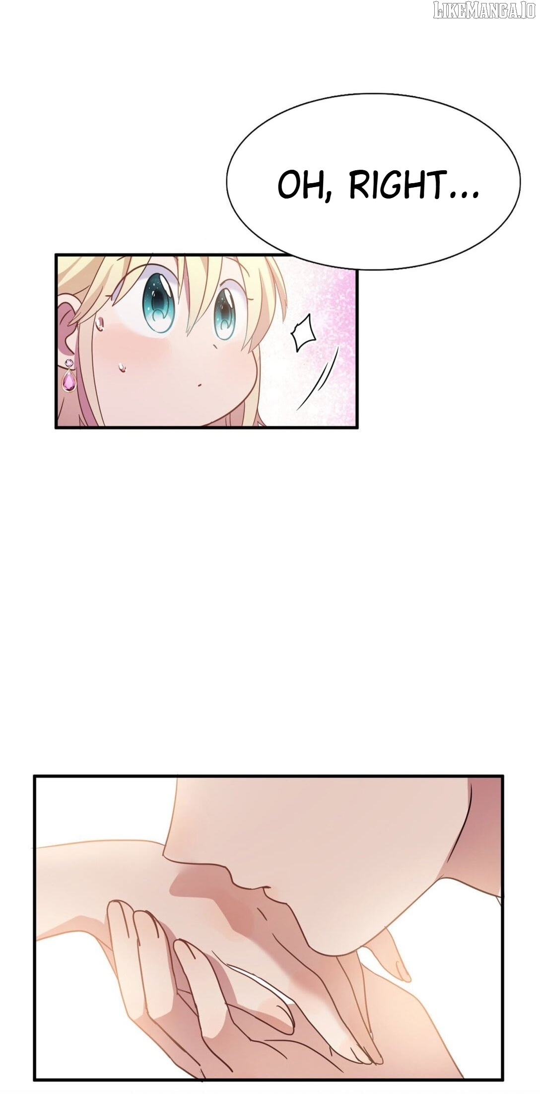 Don't Embarrass Me Chapter 82 - page 27